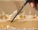 Entretien de meuble en bois par Menuisier France à Cemboing